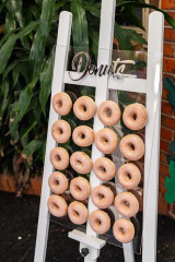 Christening & Baptism Donut Walls & Donut Stands